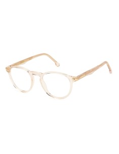 Men' Spectacle frame Carrera CARRERA-287-HAME920 Champagne Ø 49 mm
