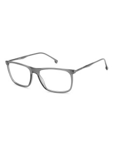 Men' Spectacle frame Carrera CARRERA-289-KB7F617 Grey ø 56 mm