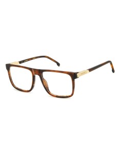 Men' Spectacle frame Carrera CARRERA-1136-EX4F617 Brown ø 56 mm