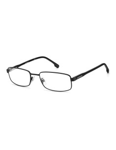 Men' Spectacle frame Carrera CARRERA-264-003F519 Black Ø 55 mm