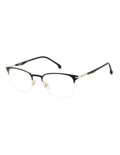 Men' Spectacle frame Carrera CARRERA-281-2M2F120 Black Ø 51 mm