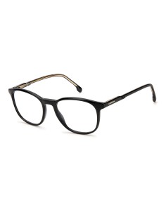 Men' Spectacle frame Carrera CARRERA-1131-807F118 Black Ø 51 mm