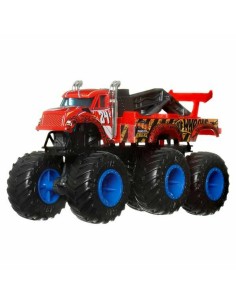 Car Hot Wheels