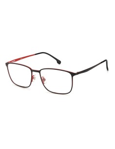 Men' Spectacle frame Carrera CARRERA-8858-003F617 Black ø 56 mm