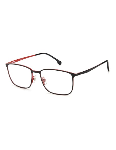 Men' Spectacle frame Carrera CARRERA-8858-003F617 Black ø 56 mm