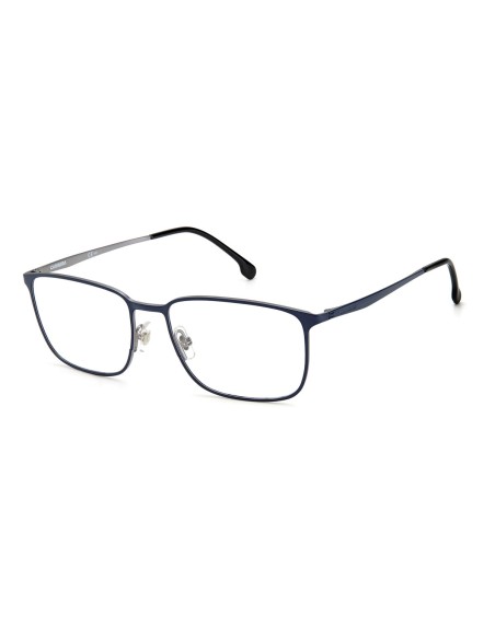 Men' Spectacle frame Carrera CARRERA-8858-PJPF617 Blue ø 56 mm