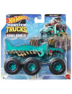 Car Hot Wheels 2