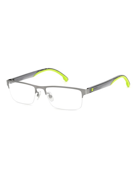 Spectacle frame Carrera CARRERA-2042T-R80F317 Grey Ø 53 mm