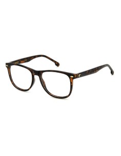 Spectacle frame Carrera CARRERA-2049T-086F116 Brown Ø 51 mm