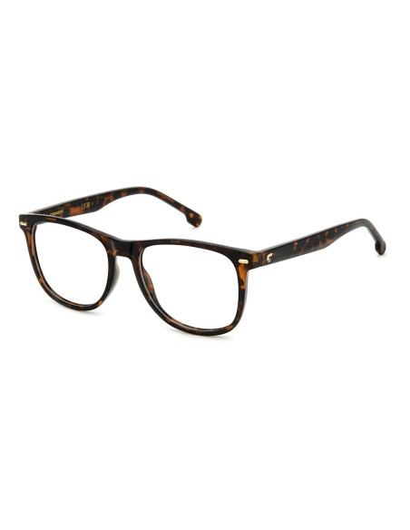 Spectacle frame Carrera CARRERA-2049T-086F116 Brown Ø 51 mm