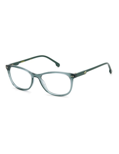 Spectacle frame Carrera CARRERA-2041T-6CRF116 Green Ø 51 mm