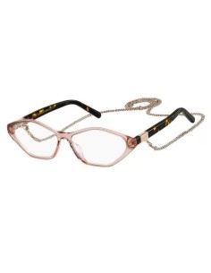 Ladies' Spectacle frame Marc Jacobs MARC-498-HMV Ø 55 mm