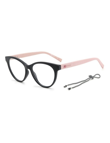 Ladies' Spectacle frame Missoni MMI-0107-N6T Ø 52 mm
