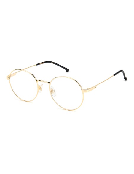 Spectacle frame Carrera CARRERA-2040T-J5GE920 Golden Ø 49 mm