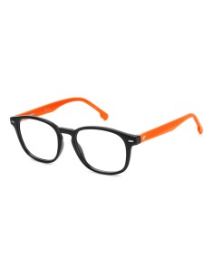Spectacle frame Carrera CARRERA-2043T-8LZE917 Black Ø 49 mm