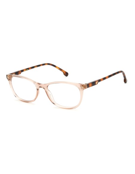 Spectacle frame Carrera CARRERA-2041T-FWMF116 Nude Ø 51 mm
