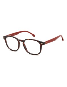 Spectacle frame Carrera CARRERA-2043T-O63E917 Brown Ø 49 mm