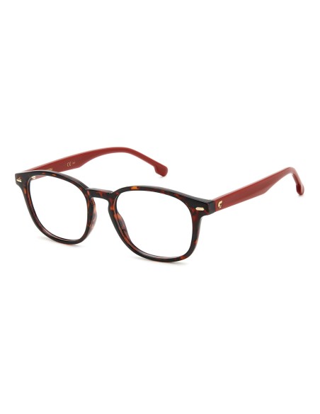 Spectacle frame Carrera CARRERA-2043T-O63E917 Brown Ø 49 mm