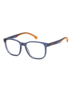 Spectacle frame Carrera CARRERA-2051T-RTCF016 Blue Ø 50 mm