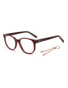 Ladies' Spectacle frame Missoni MMI-0074-B3V Ø 52 mm