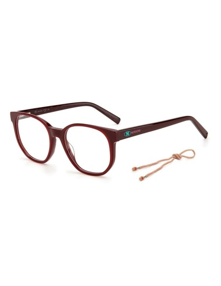 Ladies' Spectacle frame Missoni MMI-0074-B3V Ø 52 mm