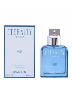 Men's Perfume Calvin Klein Eternity Air EDT 100 ml