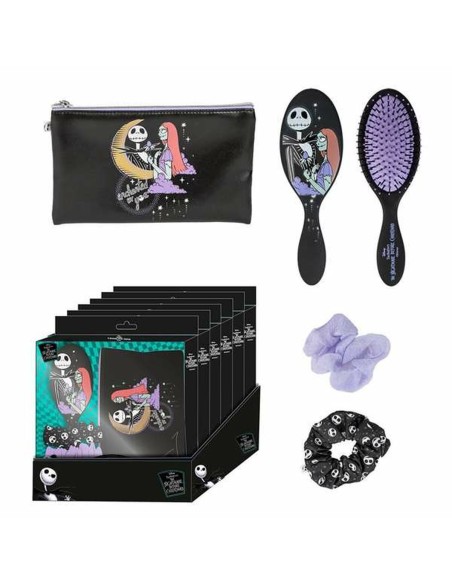 Beauty Kit Disney Nightmare Before Christmas