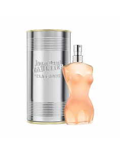 Women's Perfume Jean Paul Gaultier 65119958 EDT
