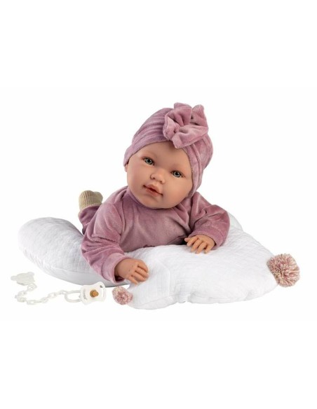 Baby doll Llorens 74118 42 cm
