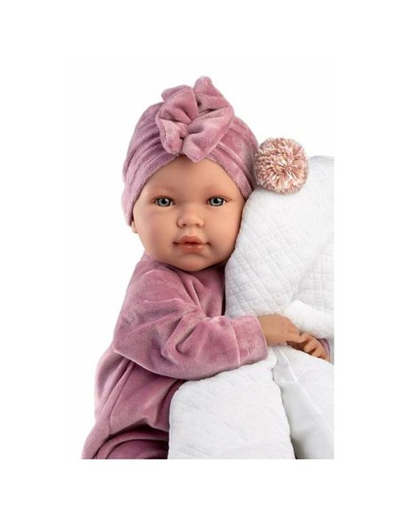 Baby doll Llorens 74118 42 cm