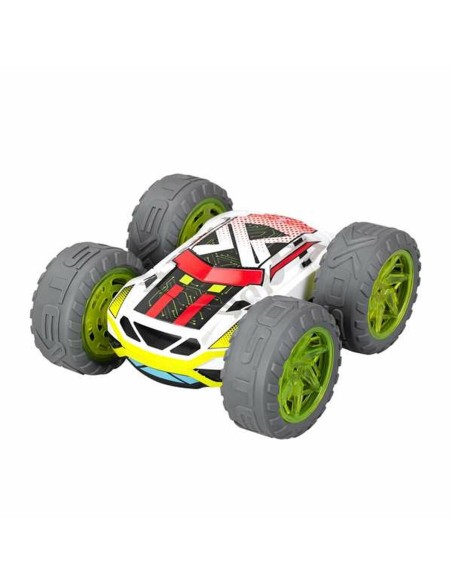 Remote-Controlled Car Bizak Exost 360º Cross Flash