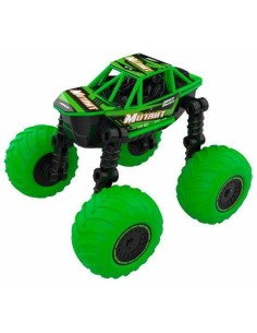 Remote-Controlled Car Ninco Mutant 1:16 30 x 20 x 16 cm