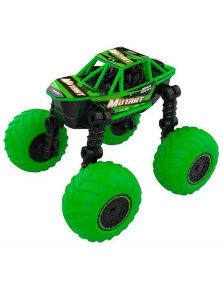 Remote-Controlled Car Ninco Mutant 1:16 30 x 20 x 16 cm