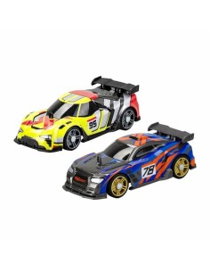 Remote-Controlled Car Bizak Build 2 Drive