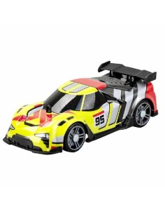 Remote-Controlled Car Bizak Build 2 Drive 2