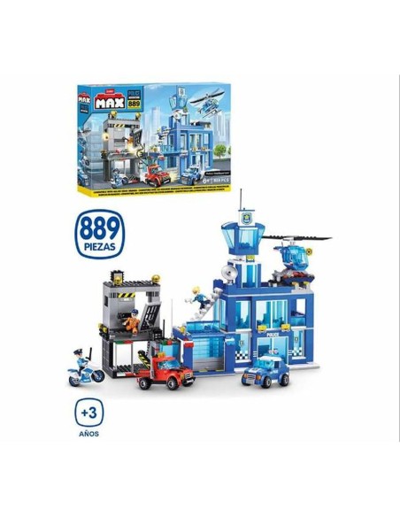 Construction set Zuru