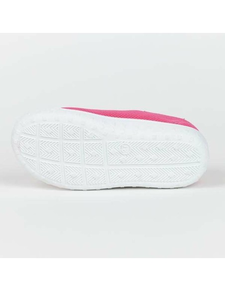 Sports Shoes for Kids Minnie Mouse Dark pink