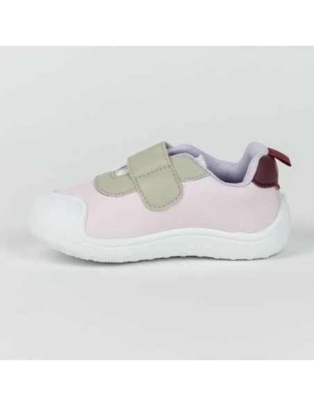 Sports Shoes for Kids Minnie Mouse Pink