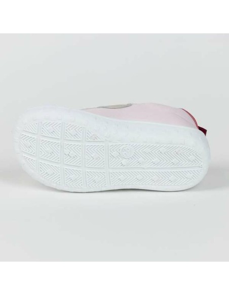 Sports Shoes for Kids Minnie Mouse Pink