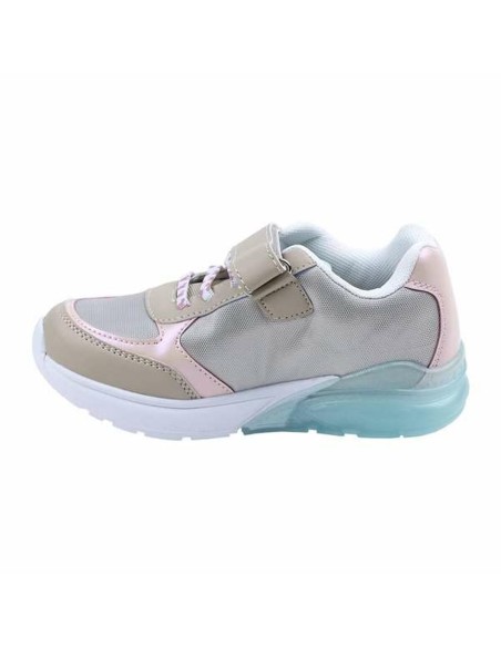 Sports Shoes for Kids Minnie Mouse Beige