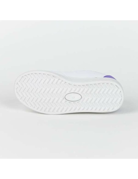 Sports Shoes for Kids Hulk White