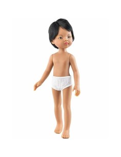 Figure Paola Reina Balbino 32 cm 2