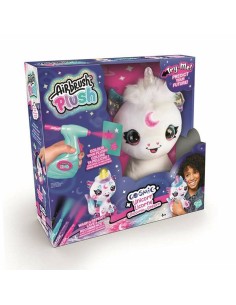 Colouring Plush Canal Toys 32 x 11,4 x 30 cm