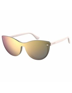 Eyeglass Frame + Sunglasses Havaianas NORONHA-CS-JBV Ø 52 mm Clip On