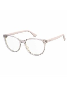Eyeglass Frame + Sunglasses Havaianas NORONHA-CS-JBV Ø 52 mm Clip On 2