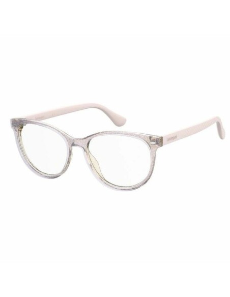 Eyeglass Frame + Sunglasses Havaianas NORONHA-CS-JBV Ø 52 mm Clip On