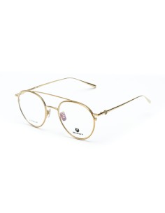 Eyeglass Frame + Sunglasses Belstaff JAGGED-DORADO-TITANIUM Ø 53 mm Clip On 2