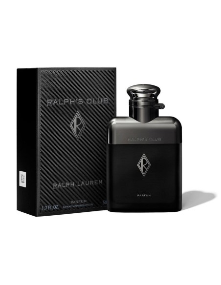 Men's Perfume Ralph Lauren Ralph's Club EDP 50 ml