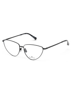 Eyeglass Frame + Sunglasses Belstaff DELMERE-SHINY-NEGRO-W ø 57 mm Clip On 2