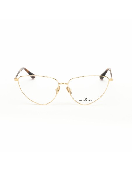 Eyeglass Frame + Sunglasses Belstaff DELMERE-DORADO-W ø 57 mm Clip On